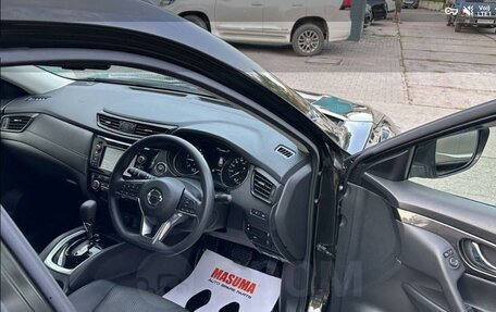 Nissan X-Trail, 2018 год, 2 050 000 рублей, 12 фотография