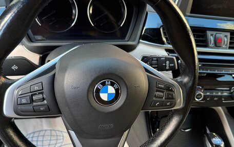 BMW X2, 2018 год, 2 500 000 рублей, 7 фотография
