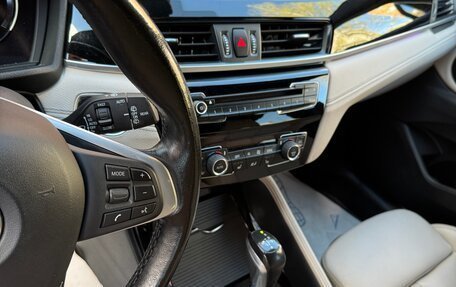 BMW X2, 2018 год, 2 500 000 рублей, 8 фотография