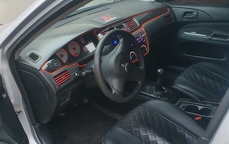 Mitsubishi Lancer IX, 2007 год, 365 000 рублей, 5 фотография