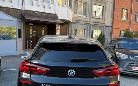 BMW X2, 2018 год, 2 500 000 рублей, 5 фотография