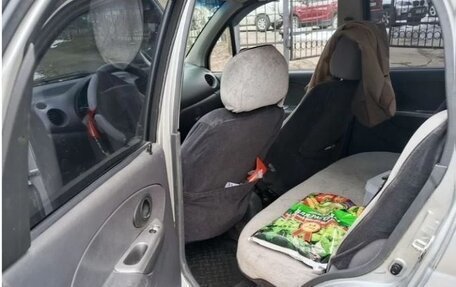 Daewoo Matiz I, 2010 год, 240 000 рублей, 8 фотография