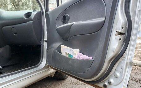 Daewoo Matiz I, 2010 год, 240 000 рублей, 11 фотография