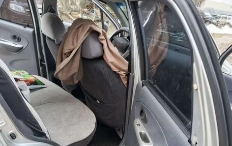 Daewoo Matiz I, 2010 год, 240 000 рублей, 13 фотография