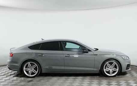 Audi A5, 2018 год, 3 290 000 рублей, 4 фотография