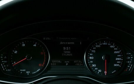 Audi A5, 2018 год, 3 290 000 рублей, 14 фотография