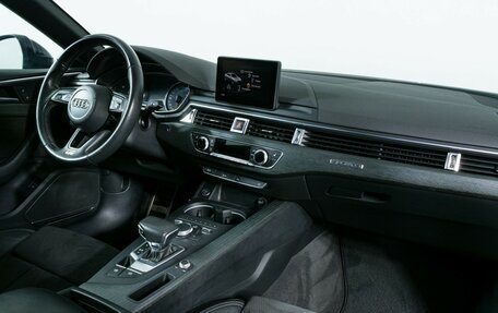 Audi A5, 2018 год, 3 290 000 рублей, 11 фотография