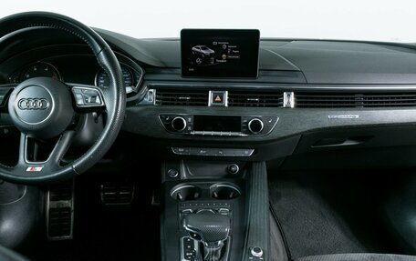 Audi A5, 2018 год, 3 290 000 рублей, 12 фотография