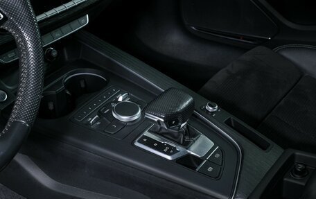 Audi A5, 2018 год, 3 290 000 рублей, 17 фотография