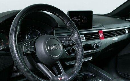 Audi A5, 2018 год, 3 290 000 рублей, 15 фотография