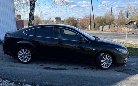 Mazda 6, 2008 год, 1 203 000 рублей, 2 фотография