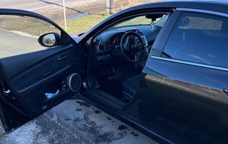 Mazda 6, 2008 год, 1 203 000 рублей, 4 фотография