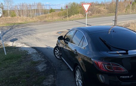 Mazda 6, 2008 год, 1 203 000 рублей, 3 фотография