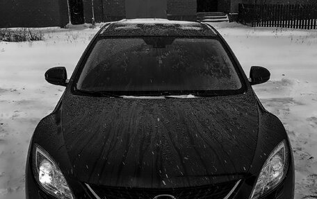 Mazda 6, 2008 год, 1 203 000 рублей, 7 фотография