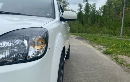 KIA Rio II, 2011 год, 550 000 рублей, 2 фотография