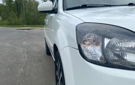 KIA Rio II, 2011 год, 550 000 рублей, 3 фотография