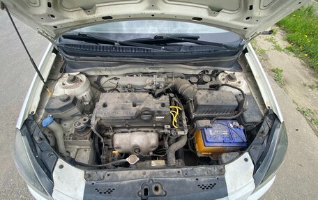 KIA Rio II, 2011 год, 550 000 рублей, 14 фотография