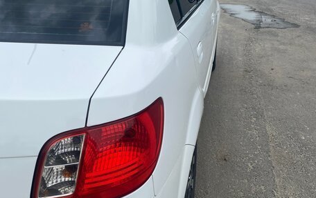 KIA Rio II, 2011 год, 550 000 рублей, 5 фотография