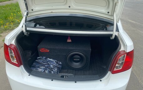 KIA Rio II, 2011 год, 550 000 рублей, 15 фотография
