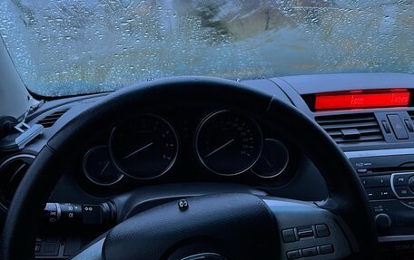 Mazda 6, 2008 год, 1 203 000 рублей, 8 фотография