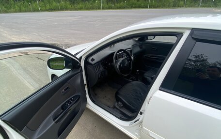 KIA Rio II, 2011 год, 550 000 рублей, 12 фотография