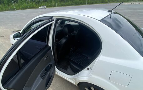 KIA Rio II, 2011 год, 550 000 рублей, 9 фотография