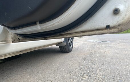 KIA Rio II, 2011 год, 550 000 рублей, 17 фотография
