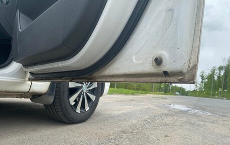 KIA Rio II, 2011 год, 550 000 рублей, 18 фотография
