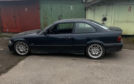 BMW 3 серия, 1994 год, 430 000 рублей, 7 фотография