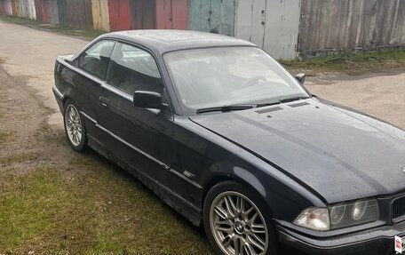 BMW 3 серия, 1994 год, 430 000 рублей, 3 фотография