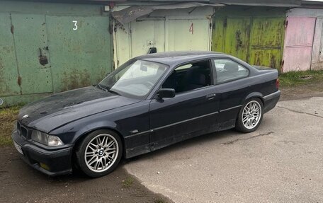 BMW 3 серия, 1994 год, 430 000 рублей, 2 фотография