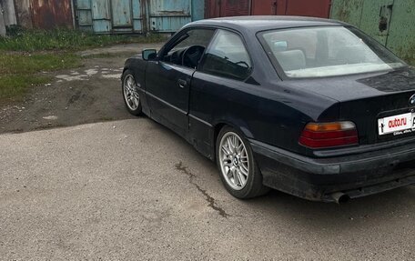 BMW 3 серия, 1994 год, 430 000 рублей, 6 фотография