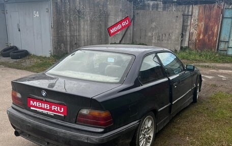 BMW 3 серия, 1994 год, 430 000 рублей, 4 фотография