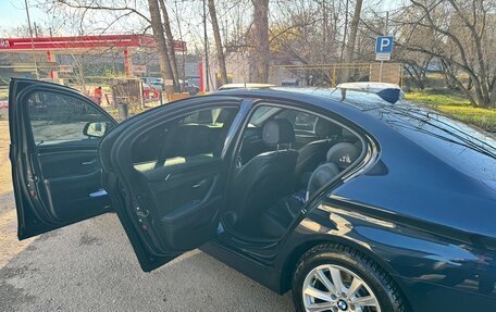 BMW 5 серия, 2014 год, 2 150 000 рублей, 8 фотография