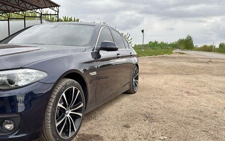 BMW 5 серия, 2014 год, 2 150 000 рублей, 3 фотография