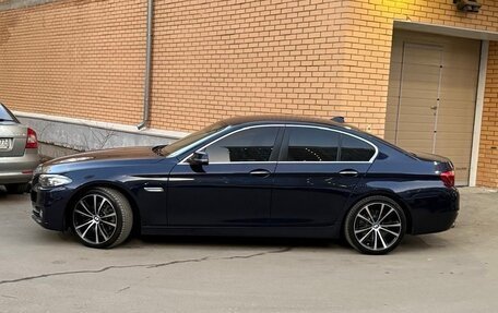 BMW 5 серия, 2014 год, 2 150 000 рублей, 9 фотография
