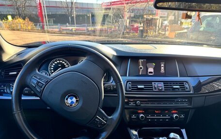 BMW 5 серия, 2014 год, 2 150 000 рублей, 5 фотография