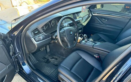 BMW 5 серия, 2014 год, 2 150 000 рублей, 6 фотография