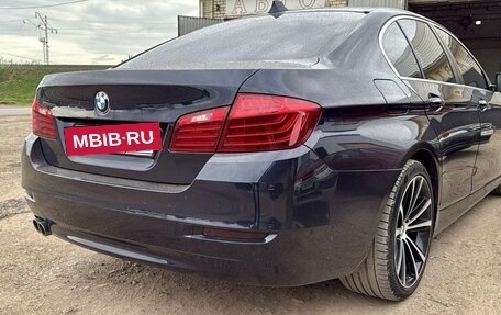BMW 5 серия, 2014 год, 2 150 000 рублей, 4 фотография