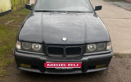 BMW 3 серия, 1994 год, 430 000 рублей, 16 фотография