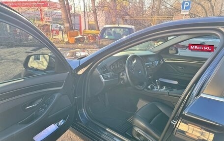 BMW 5 серия, 2014 год, 2 150 000 рублей, 7 фотография