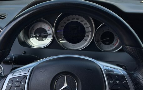 Mercedes-Benz C-Класс, 2013 год, 1 550 000 рублей, 9 фотография