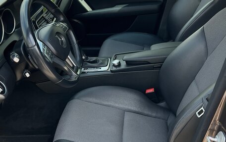 Mercedes-Benz C-Класс, 2013 год, 1 550 000 рублей, 8 фотография