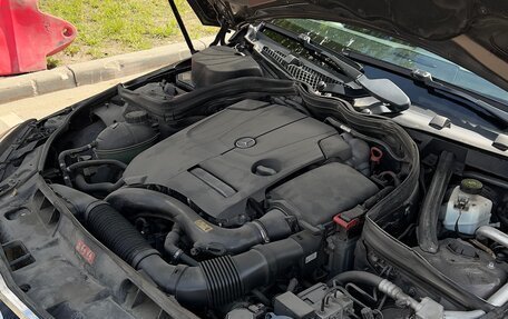 Mercedes-Benz C-Класс, 2013 год, 1 550 000 рублей, 13 фотография