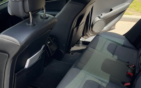 Mercedes-Benz C-Класс, 2013 год, 1 550 000 рублей, 11 фотография