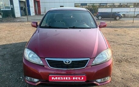 Daewoo Gentra II, 2014 год, 665 000 рублей, 4 фотография