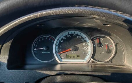 Daewoo Gentra II, 2014 год, 665 000 рублей, 8 фотография