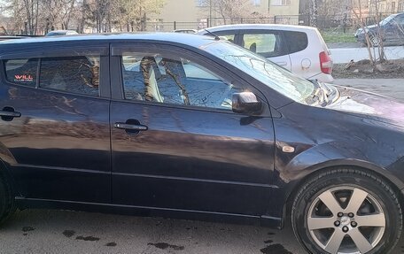 Toyota WiLL II (VS), 2001 год, 595 000 рублей, 5 фотография