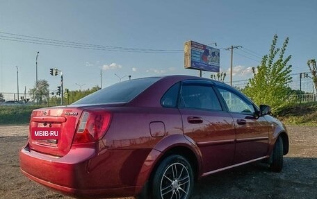 Daewoo Gentra II, 2014 год, 665 000 рублей, 6 фотография