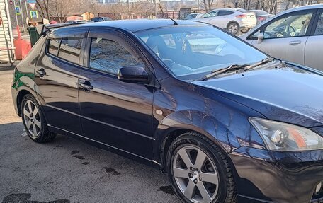 Toyota WiLL II (VS), 2001 год, 595 000 рублей, 3 фотография